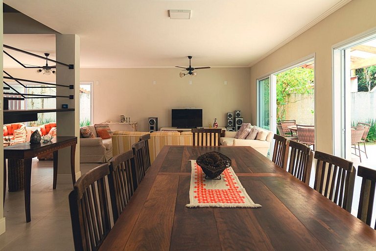 Casa Riviera Modulo 30.