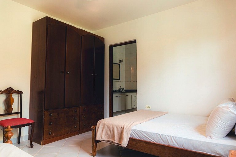 Casa Riviera Modulo 30.
