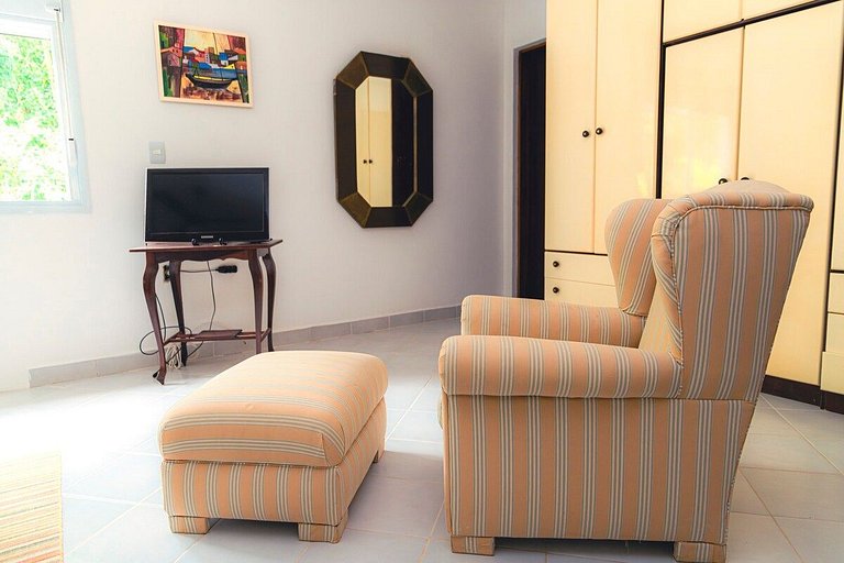 Casa Riviera Modulo 30.