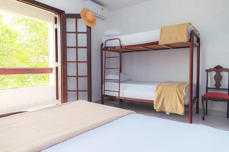 Casa Riviera Modulo 30.