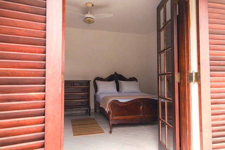 Casa Riviera Modulo 30.