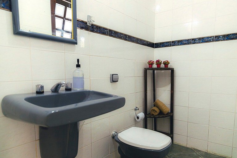 Casa Riviera Modulo 30.