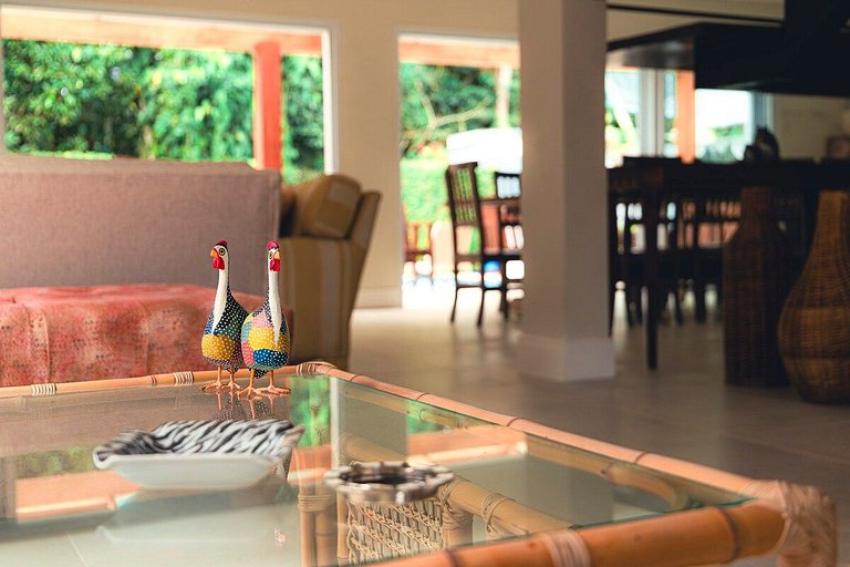 Casa Riviera Modulo 30.