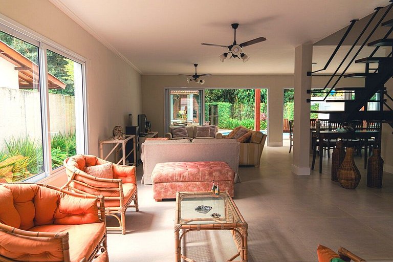 Casa Riviera Modulo 30.