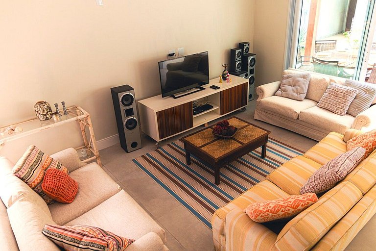 Casa Riviera Modulo 30.