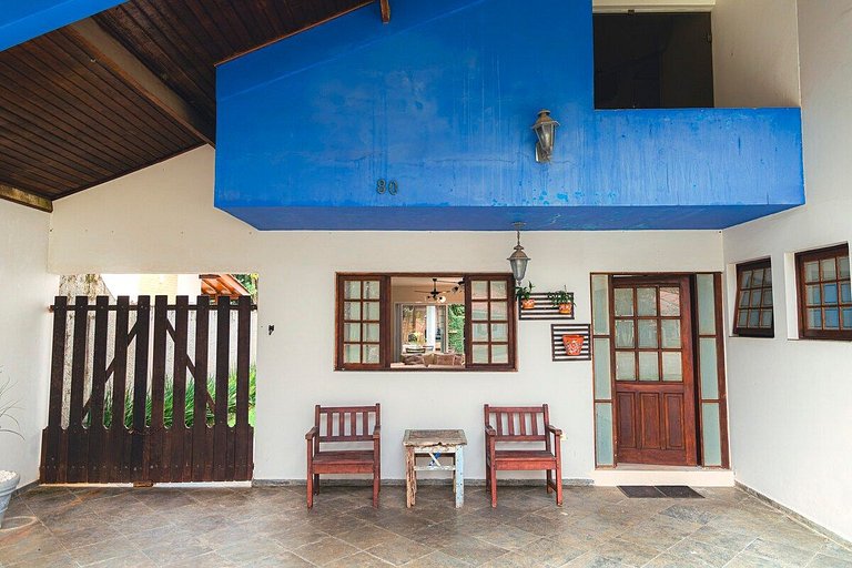 Casa Riviera Modulo 30.