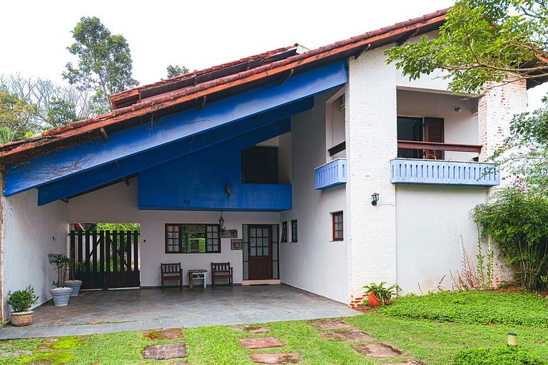 Casa Riviera Modulo 30.