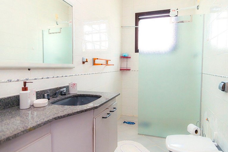 Casa Riviera Modulo 30.
