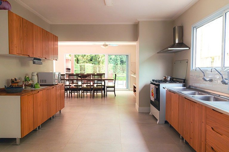 Casa Riviera Modulo 30.