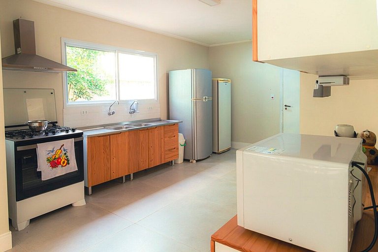 Casa Riviera Modulo 30.