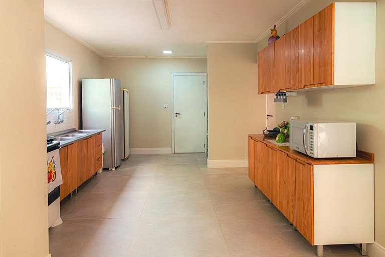 Casa Riviera Modulo 30.
