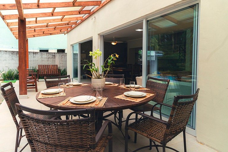 Casa Riviera Modulo 30.