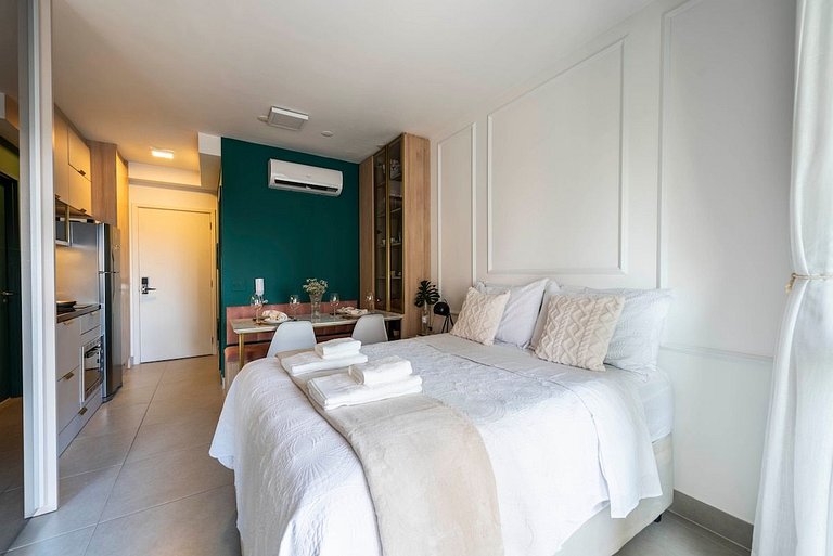 Sintese 1002 | Studio NOVO em Moema