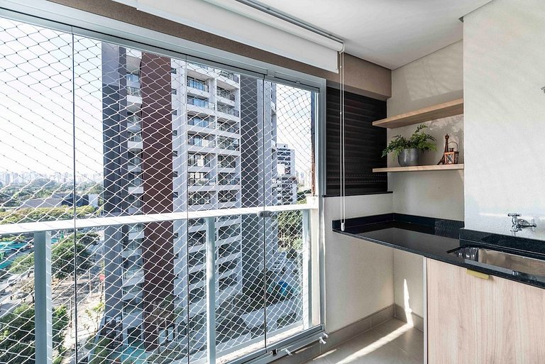 Sintese 1002 | Studio NOVO em Moema