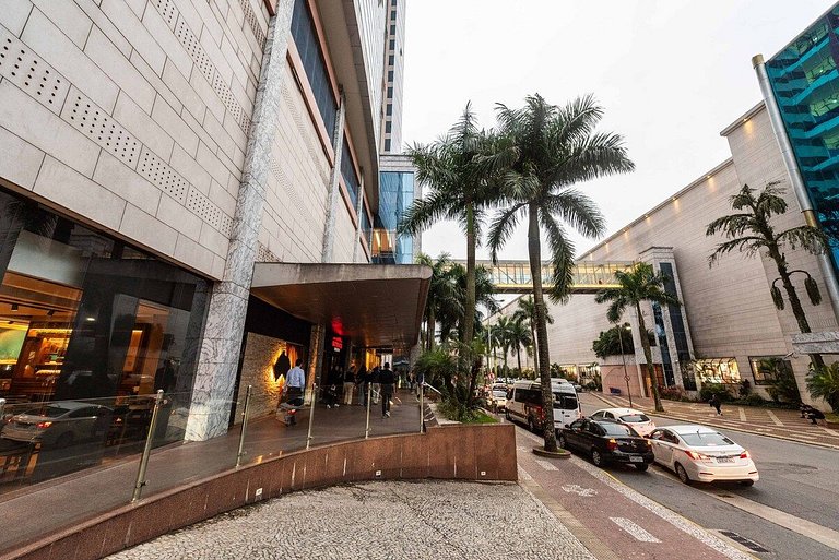 Praiamar Residence | Santos - Aparecida