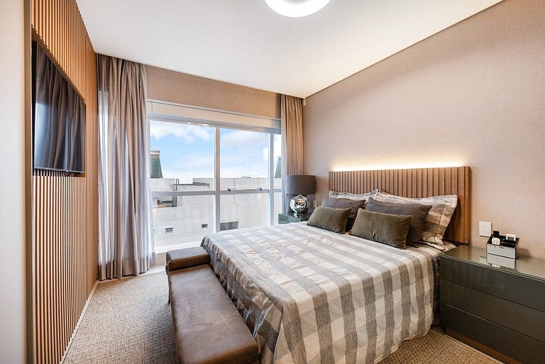 Praiamar Residence | Santos - Aparecida