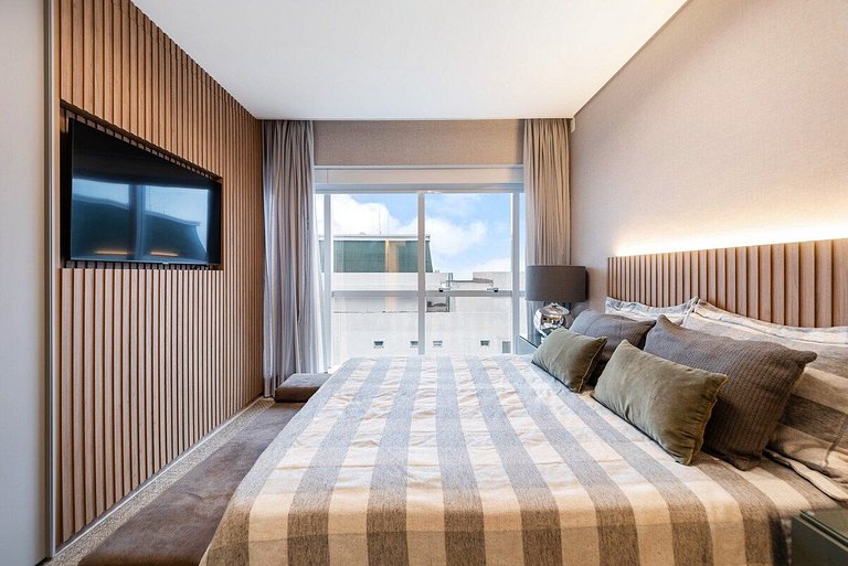 Praiamar Residence | Santos - Aparecida