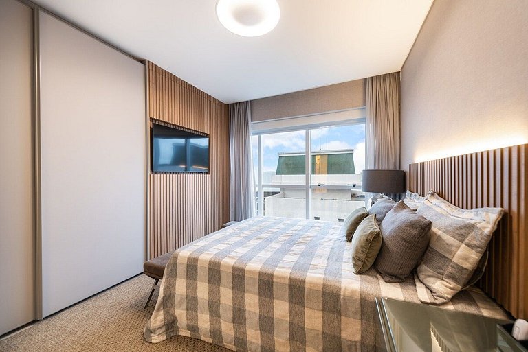 Praiamar Residence | Santos - Aparecida