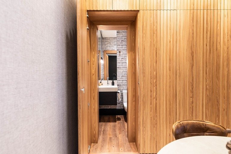 Praiamar Residence | Santos - Aparecida
