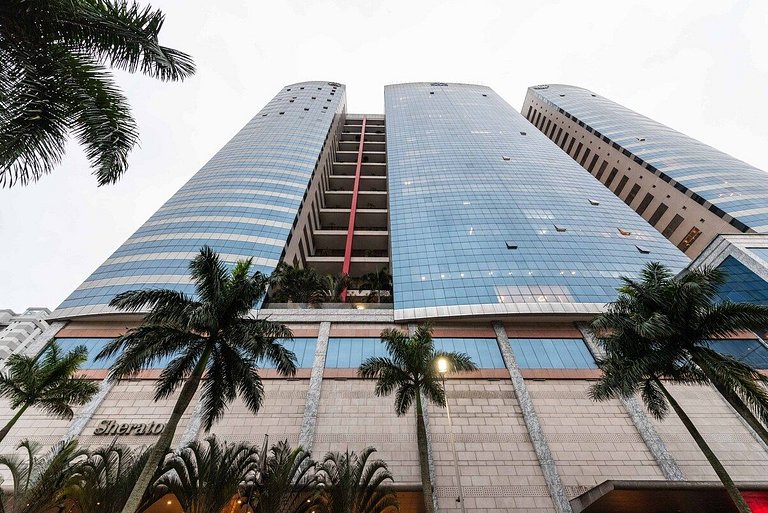 Praiamar Residence | Santos - Aparecida