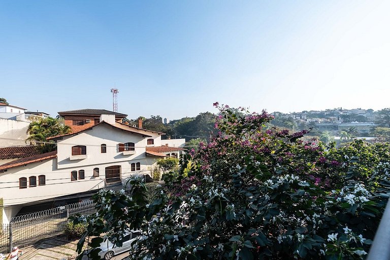 Andalus | Morumbi - Hospital Einsten/Estádio