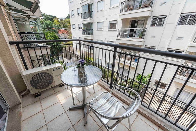 Cobertura Duplex no Morumbis Sao Paulo Bruno Mars