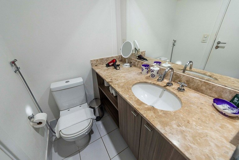 Cobertura Duplex no Morumbis Sao Paulo Bruno Mars