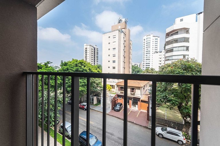 305 Quad | Apto novo Campo Belo São Paulo