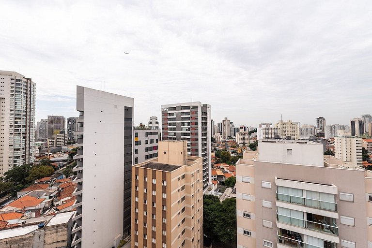 AH 111 | Vila Mariana SP - ESPM