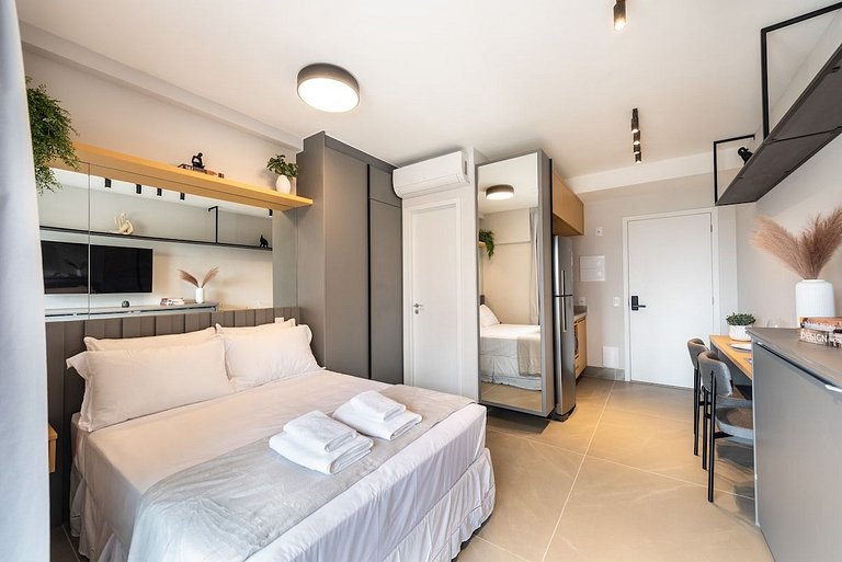 Apartamentos Impar