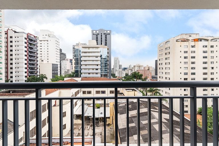 Impar 505 | Pinheiros São Paulo