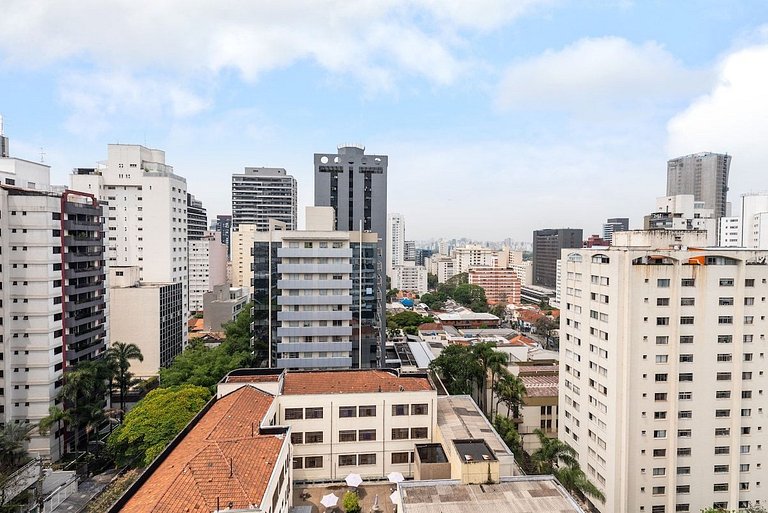 Impar 505 | Pinheiros São Paulo