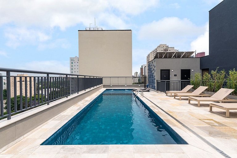 Impar 505 | Pinheiros São Paulo