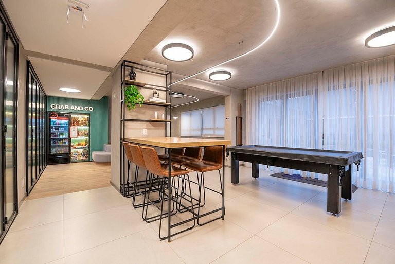 Vibe Pinheiros | Studio em SP