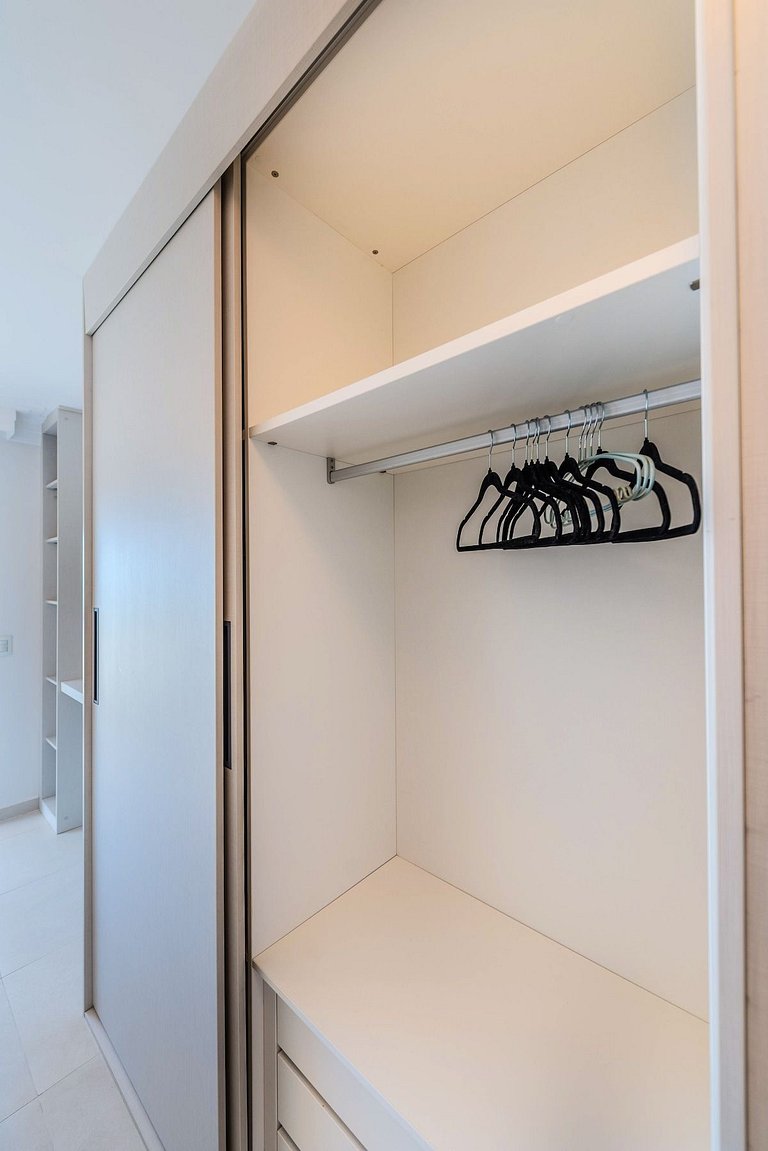 Enseada Beach View Apartment | Guaruja