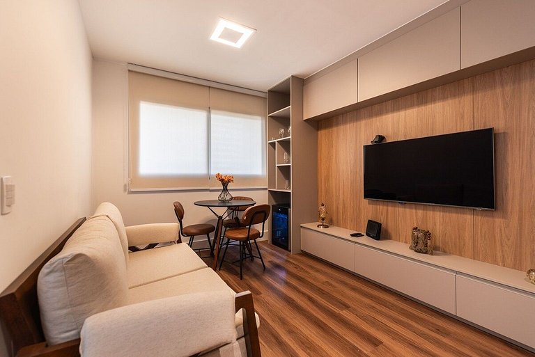 HNIAY412 | Studio em Moema