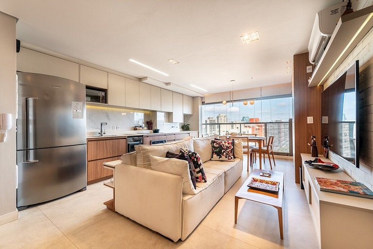 HNIA162B | Cetrus Vila Mariana