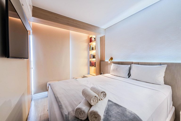 HNIA162B | Cetrus Vila Mariana