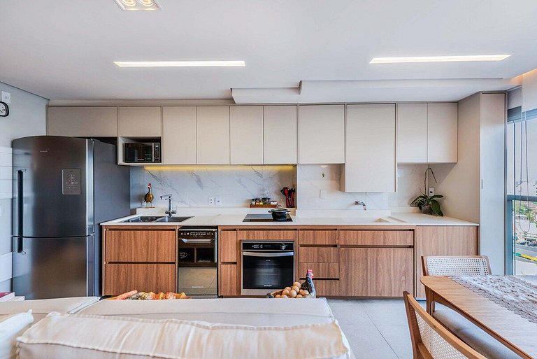 HNIA162B | Cetrus Vila Mariana