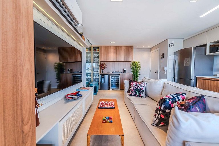 HNIA162B | Cetrus Vila Mariana