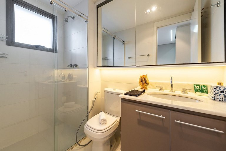 HNIA162B | Cetrus Vila Mariana