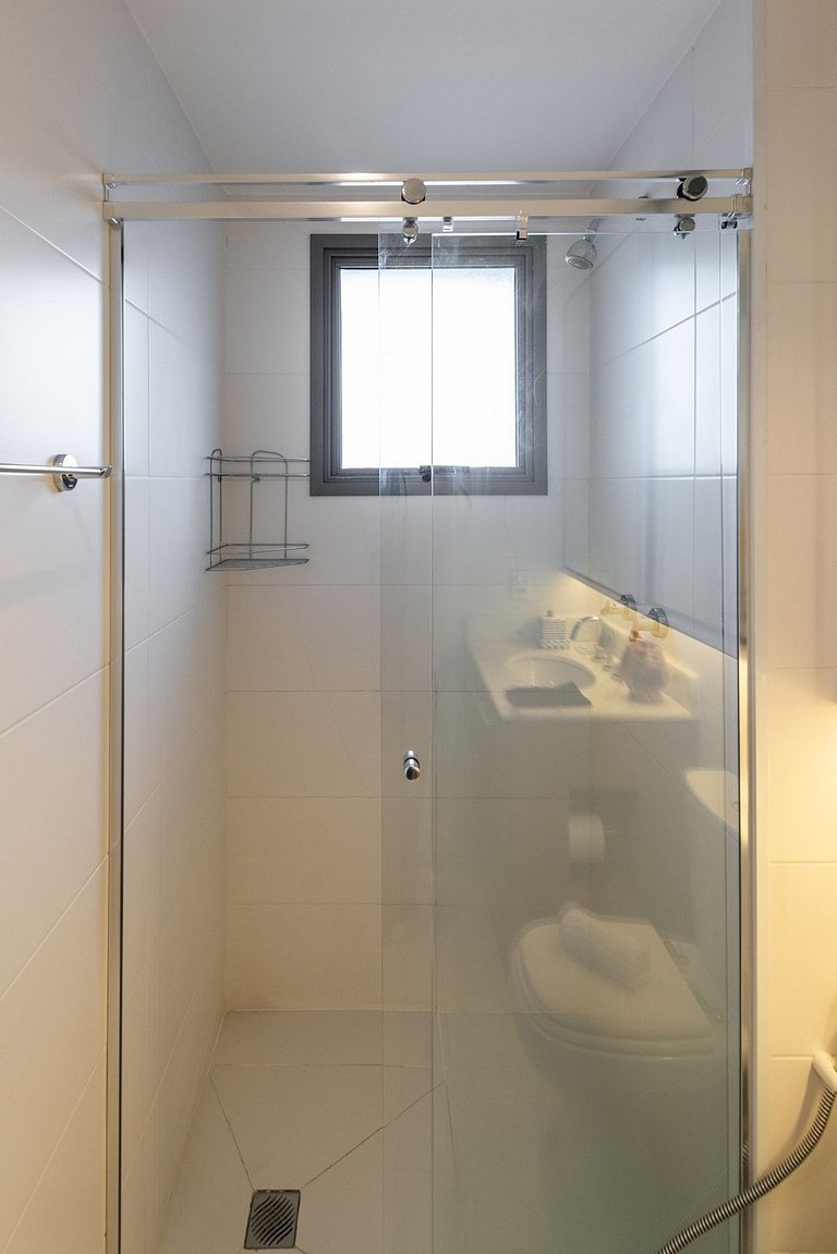 HNIA162B | Cetrus Vila Mariana