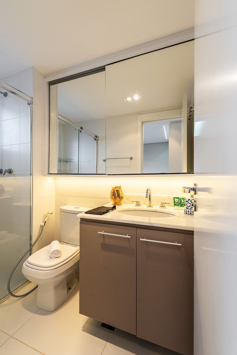 HNIA162B | Cetrus Vila Mariana