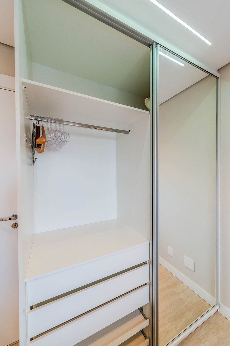HNIA162B | Cetrus Vila Mariana