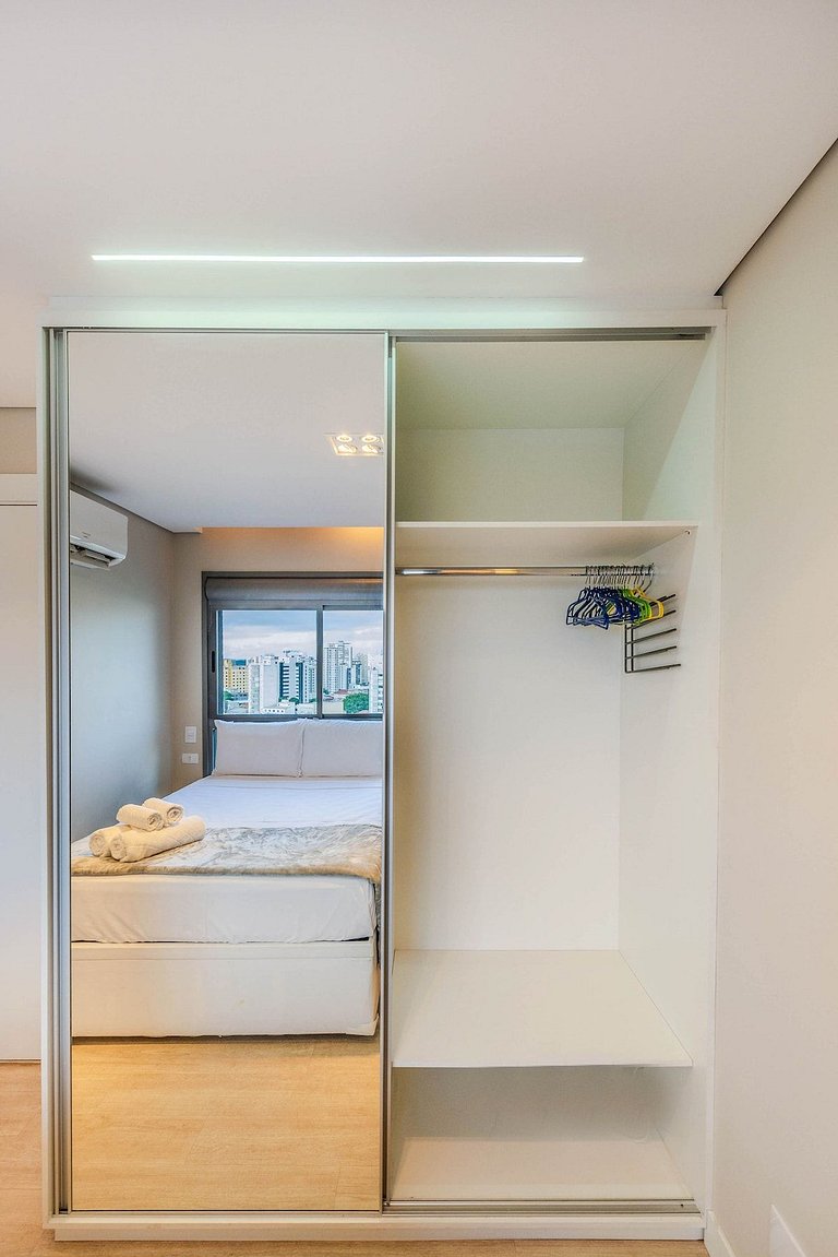 HNIA162B | Cetrus Vila Mariana