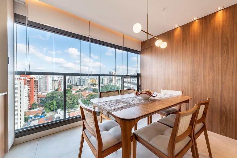 HNIA162B | Cetrus Vila Mariana