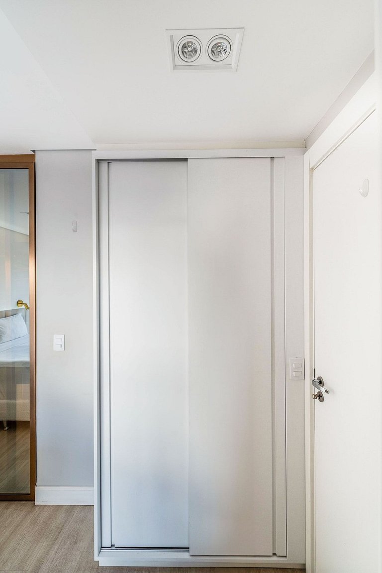 HNIA162B | Cetrus Vila Mariana