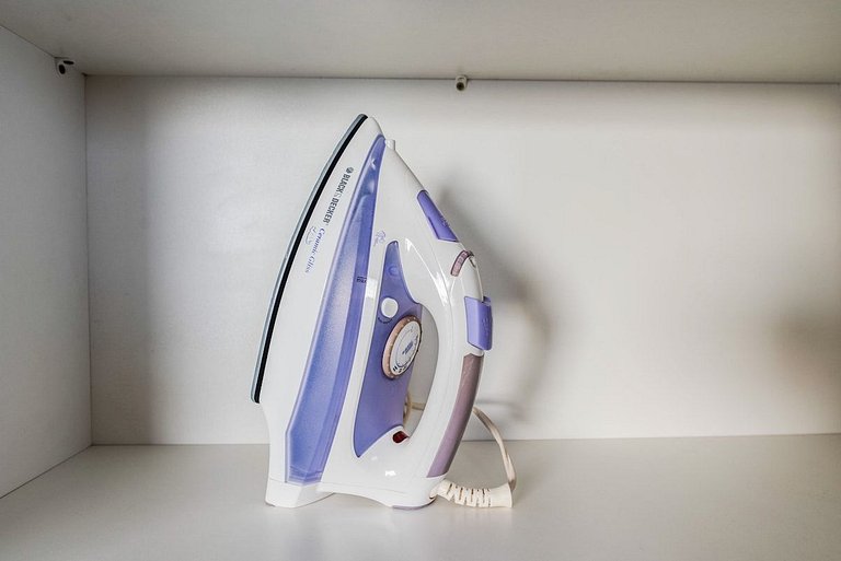 HNIA162B | Cetrus Vila Mariana