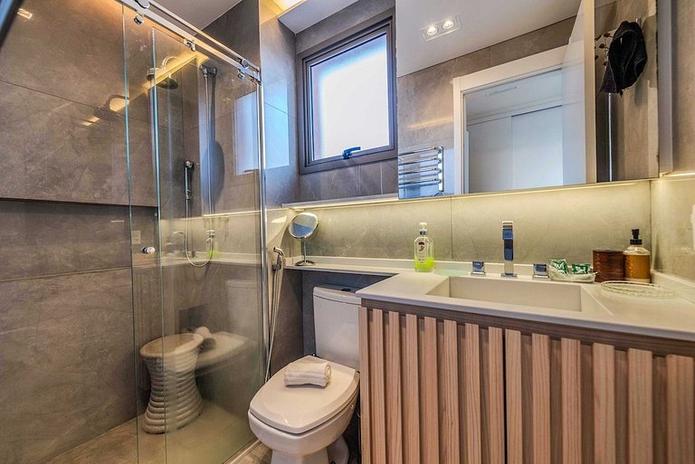 HNIA162B | Cetrus Vila Mariana