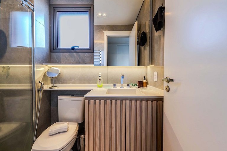 HNIA162B | Cetrus Vila Mariana